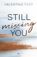 Cover: Still missing you - dtv