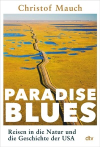 Abbildung von: Paradise Blues - dtv