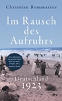 Cover: Im Rausch des Aufruhrs - dtv