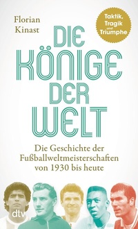 Abbildung von: Die Könige der Welt - dtv