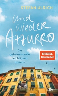 Abbildung von: Und wieder Azzurro - dtv