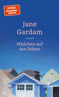 Cover: M&auml;dchen auf den Felsen - Hanser Berlin