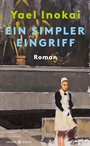 Cover: Ein simpler Eingriff - Hanser Berlin