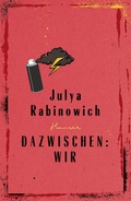 Cover: Dazwischen: Wir - Hanser