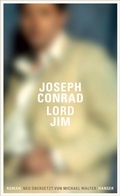 Cover: Lord Jim - Hanser