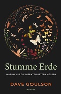 Cover: Stumme Erde - Hanser