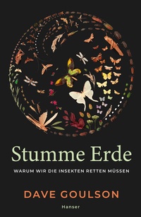 Abbildung von: Stumme Erde - Hanser