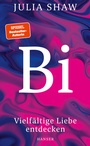 Cover: Bi - Hanser