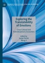 Cover: Exploring the Translatability of Emotions - Palgrave Macmillan