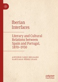 Bild: Iberian Interfaces - Palgrave Macmillan
