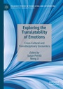 Cover: Exploring the Translatability of Emotions - Palgrave Macmillan