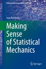 Cover: Making Sense of Statistical Mechanics - Springer