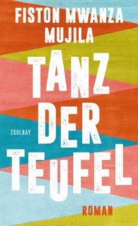 Abbildung von: Tanz der Teufel - Zsolnay