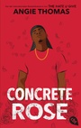 Cover: Concrete Rose - cbt
