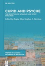 Cover: Cupid and Psyche - De Gruyter