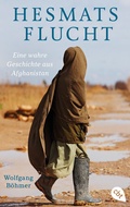 Cover: Hesmats Flucht - cbt