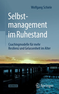 Abbildung von: Selbstmanagement im Ruhestand - Springer