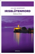 Cover: Irisbl&uuml;tenmord - Emons Verlag