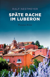 Abbildung von: Späte Rache im Luberon - Emons Verlag
