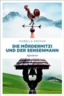 Cover: Die M&ouml;rderMitzi und der Sensenmann - Emons Verlag