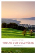 Cover: Tod an der Goldk&uuml;ste - Emons Verlag