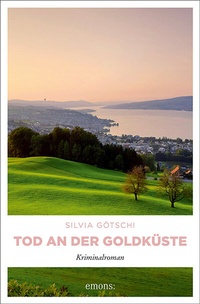 Abbildung von: Tod an der Goldküste - Emons Verlag