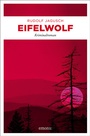 Cover: Eifelwolf - Emons Verlag