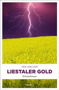 Cover: Liestaler Gold - Emons Verlag