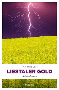 Abbildung von: Liestaler Gold - Emons Verlag