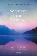Cover: Schatten im Silsersee - Emons Verlag