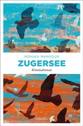 Cover: Zugersee - Emons Verlag