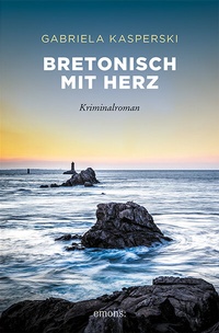 Abbildung von: Bretonisch mit Herz - Emons Verlag