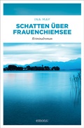 Cover: Schatten &uuml;ber Frauenchiemsee - Emons Verlag