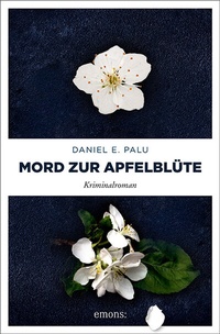 Abbildung von: Mord zur Apfelblüte - Emons Verlag