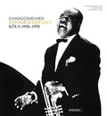 Cover: Chargesheimer fotografiert Jazz - Emons Verlag