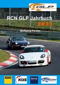 Cover: RCN GLP Jahrbuch 2021 - BoD - Books on Demand