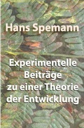 Cover: Experimentelle Beitr&auml;ge zu einer Theorie der Entwicklung - epubli
