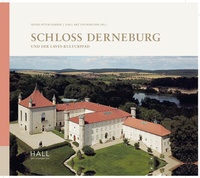Abbildung von: Schloss Derneburg und der Laves-Kulturpfad - Gerstenberg