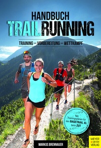 Abbildung von: Handbuch Trailrunning - Meyer & Meyer