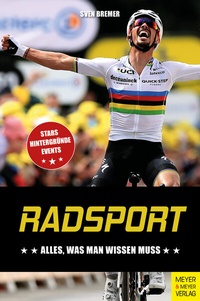 Abbildung von: Radsport - Meyer & Meyer