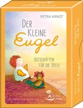 Cover: Der Kleine Engel - Botschaften f&uuml;r die Seele - Schirner Verlag