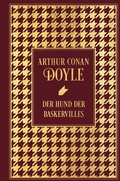 Cover: Sherlock Holmes: Der Hund der Baskervilles - Nikol