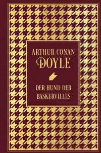 Abbildung von: Sherlock Holmes: Der Hund der Baskervilles - Nikol