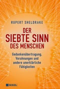 Cover: Der siebte Sinn des Menschen - Nikol