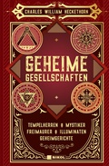 Bild: Geheime Gesellschaften - Nikol