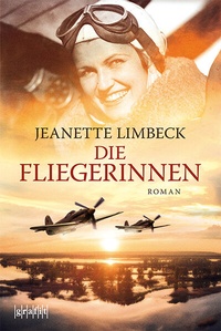 Abbildung von: Die Fliegerinnen - GRAFIT