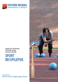 Cover: Sport bei Epilepsie - Hippocampus