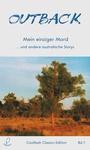 Cover: Outback - Balladine Publishing