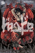Cover: Dorohedoro 6 - Manga Cult