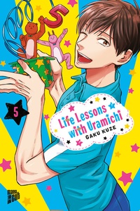 Enlarge image Cover: Life Lessons with Uramichi 5 - Manga Cult